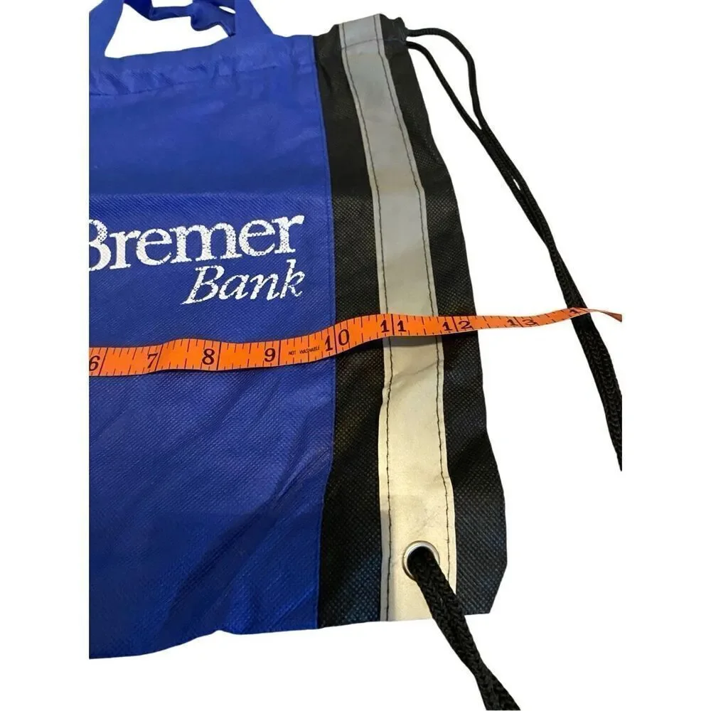 Cinch Bag Drawstring Backpack Travel Everyday